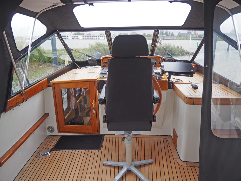 picture Dekuitrusting